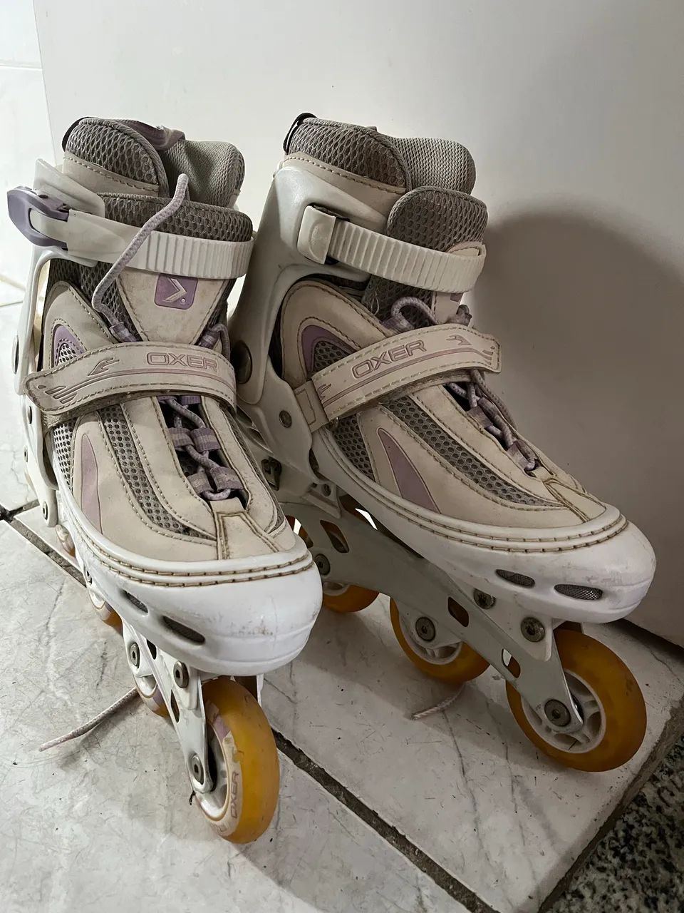 Patins profissional  - Foto 2