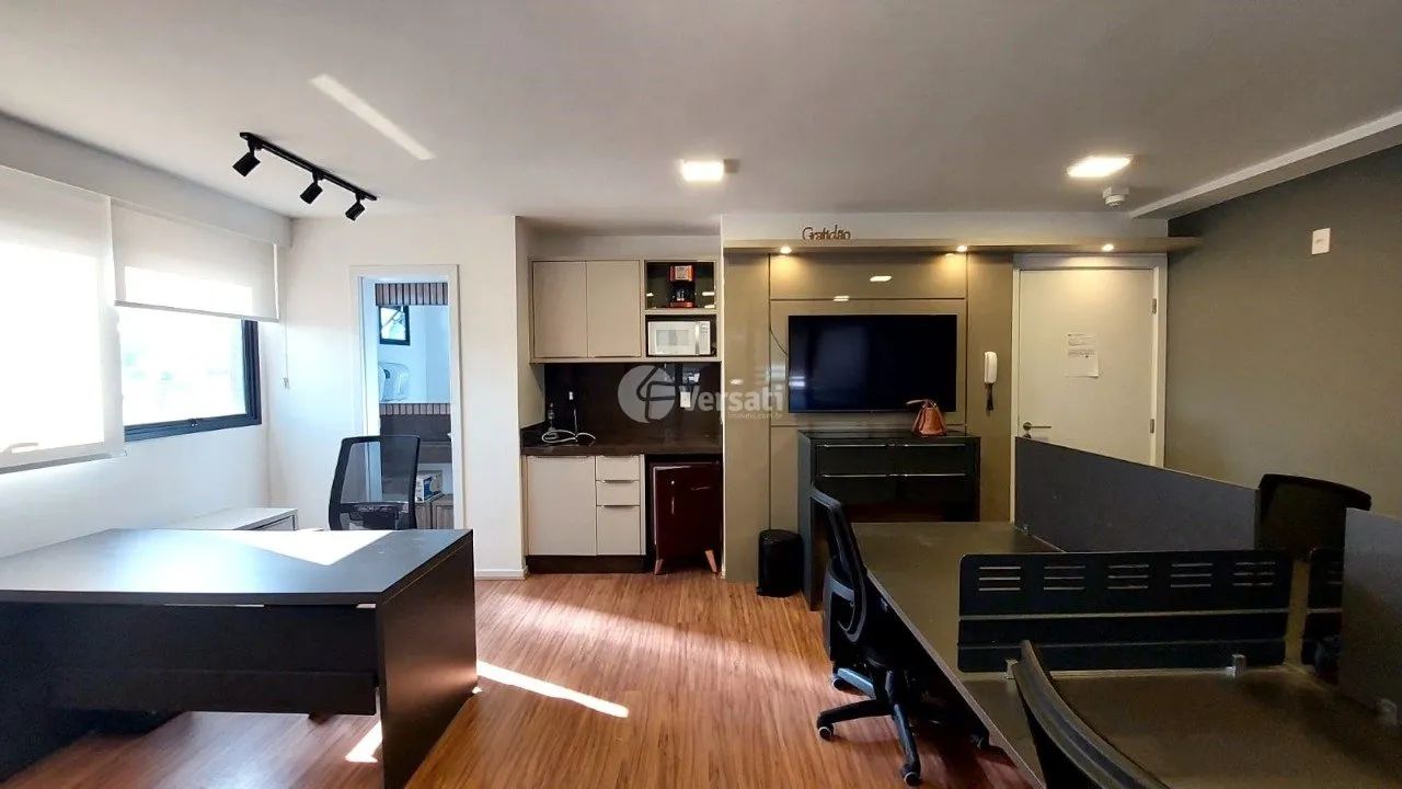 Sala mobiliada alto padrão no Coral Corporate! - Foto 5