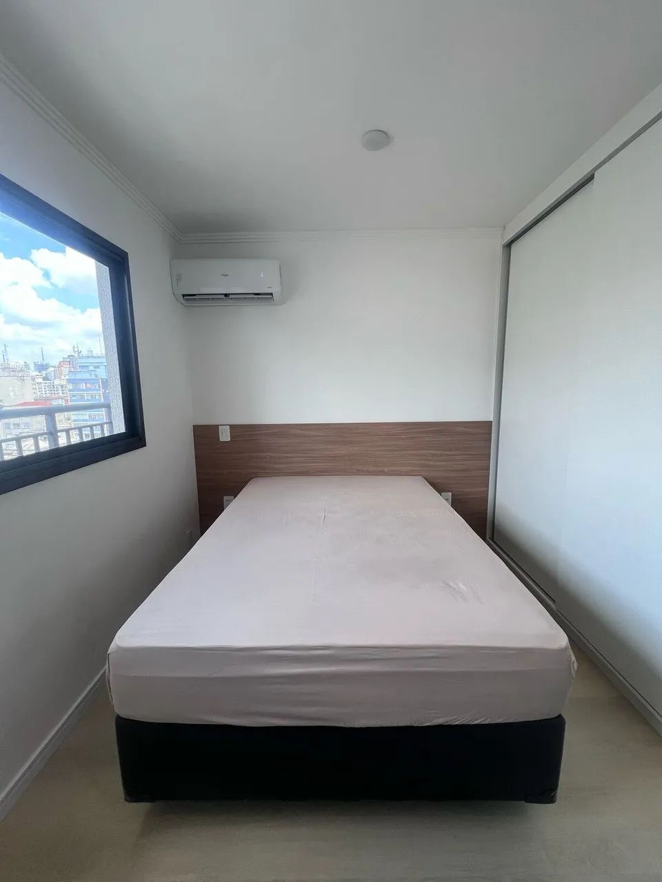 Apartamento Studio em República, São Paulo/SP - Foto 4