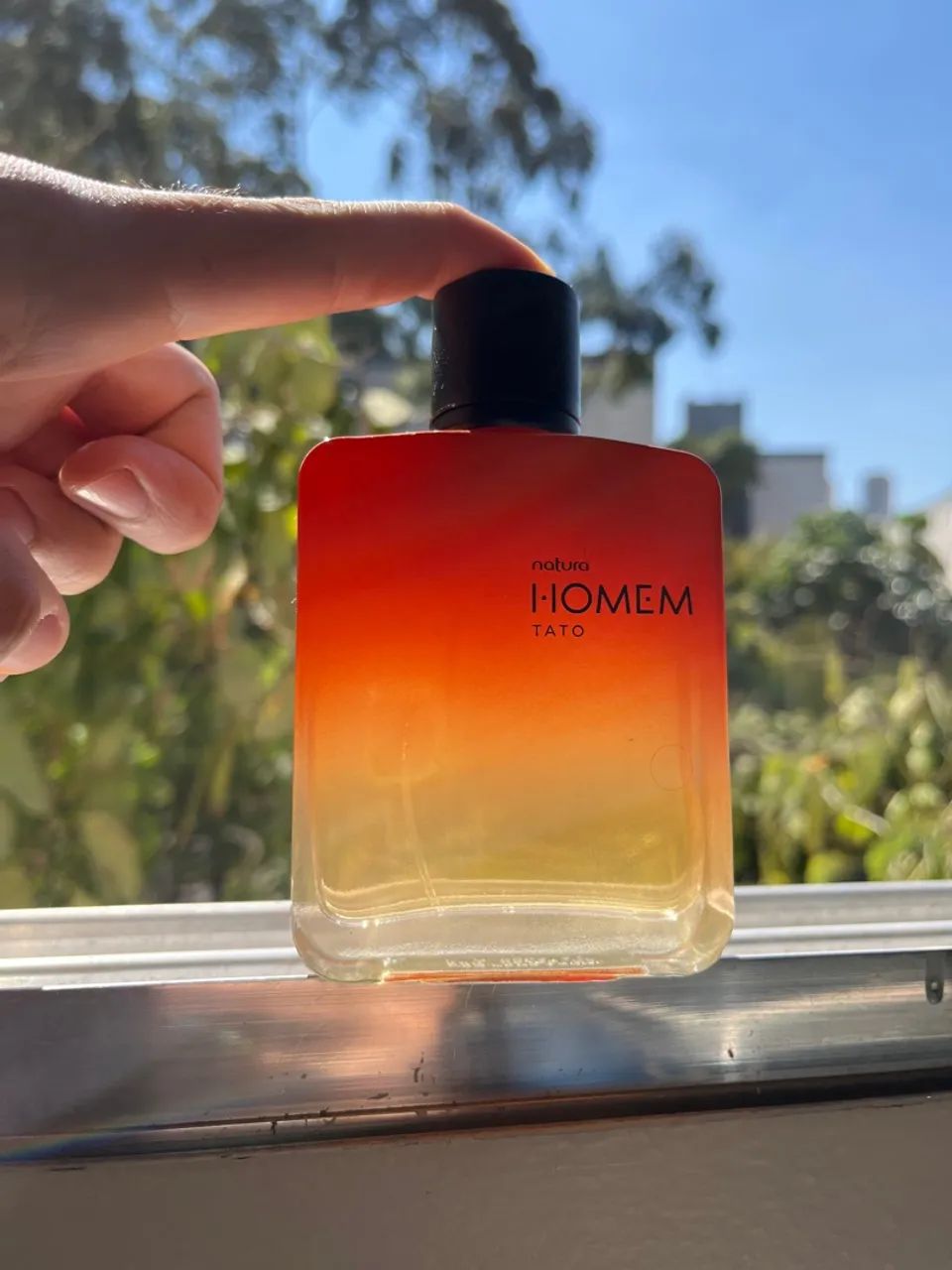 Perfume Natura Homem Tato - Foto 3