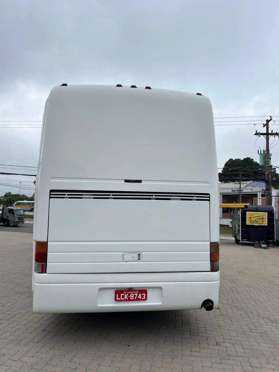 Viaggio GV 1000 ( Aceito Troca + Valor ) - Foto 3
