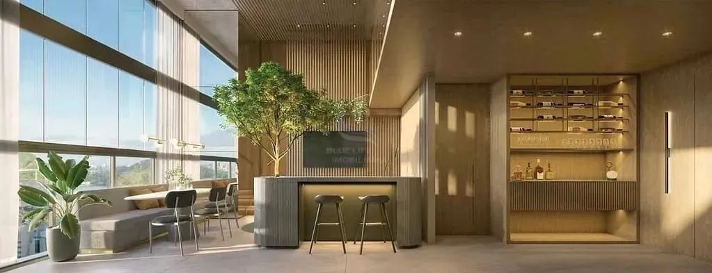 APARTAMENTO RESIDENCIAL em Vitória - ES, Enseada do Suá - Foto 4