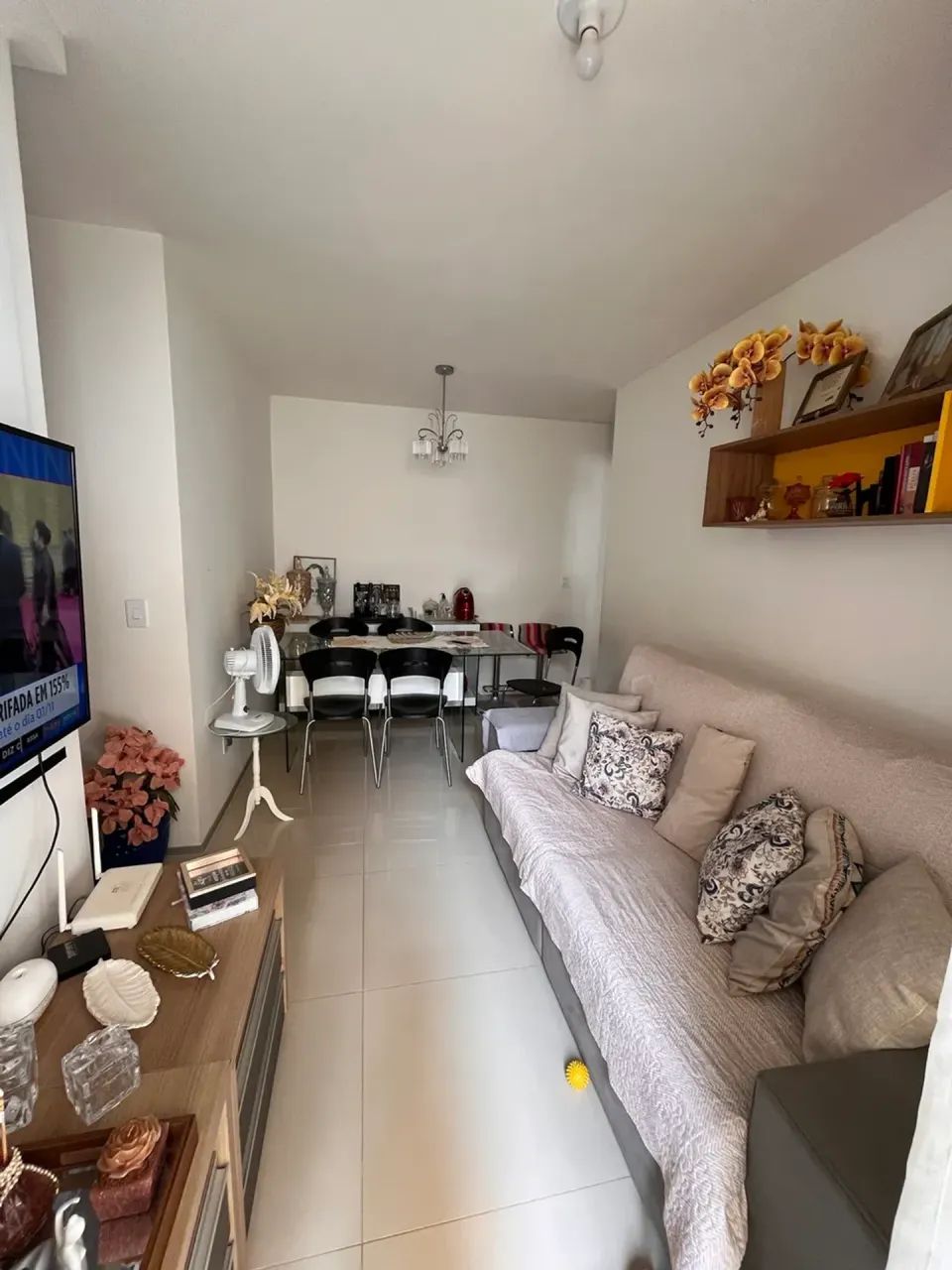 Vende-se apto giardino Fit Life - Foto 4