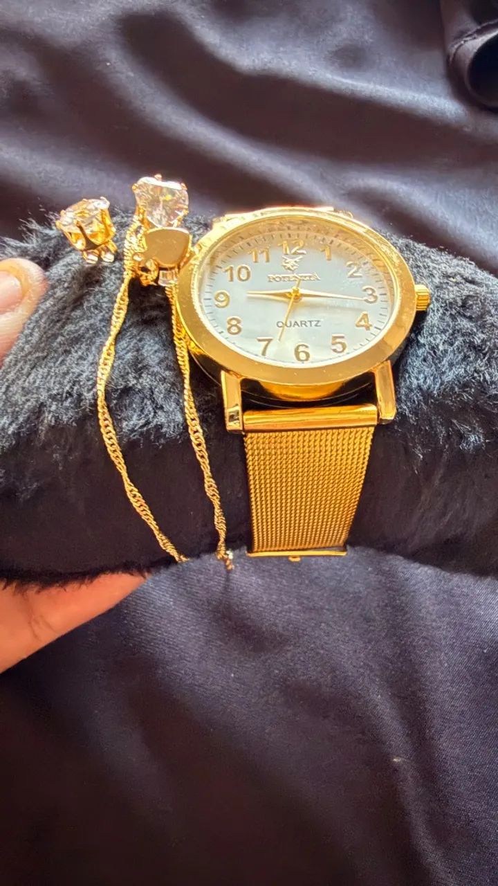 Relogio - Foto 4