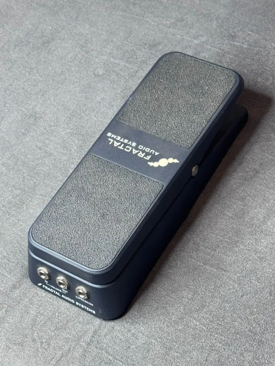 PEDAL FRACTAL AUDIO EV-1 | EXPRESSION / VOLUME | EXCELENTE ESTADO