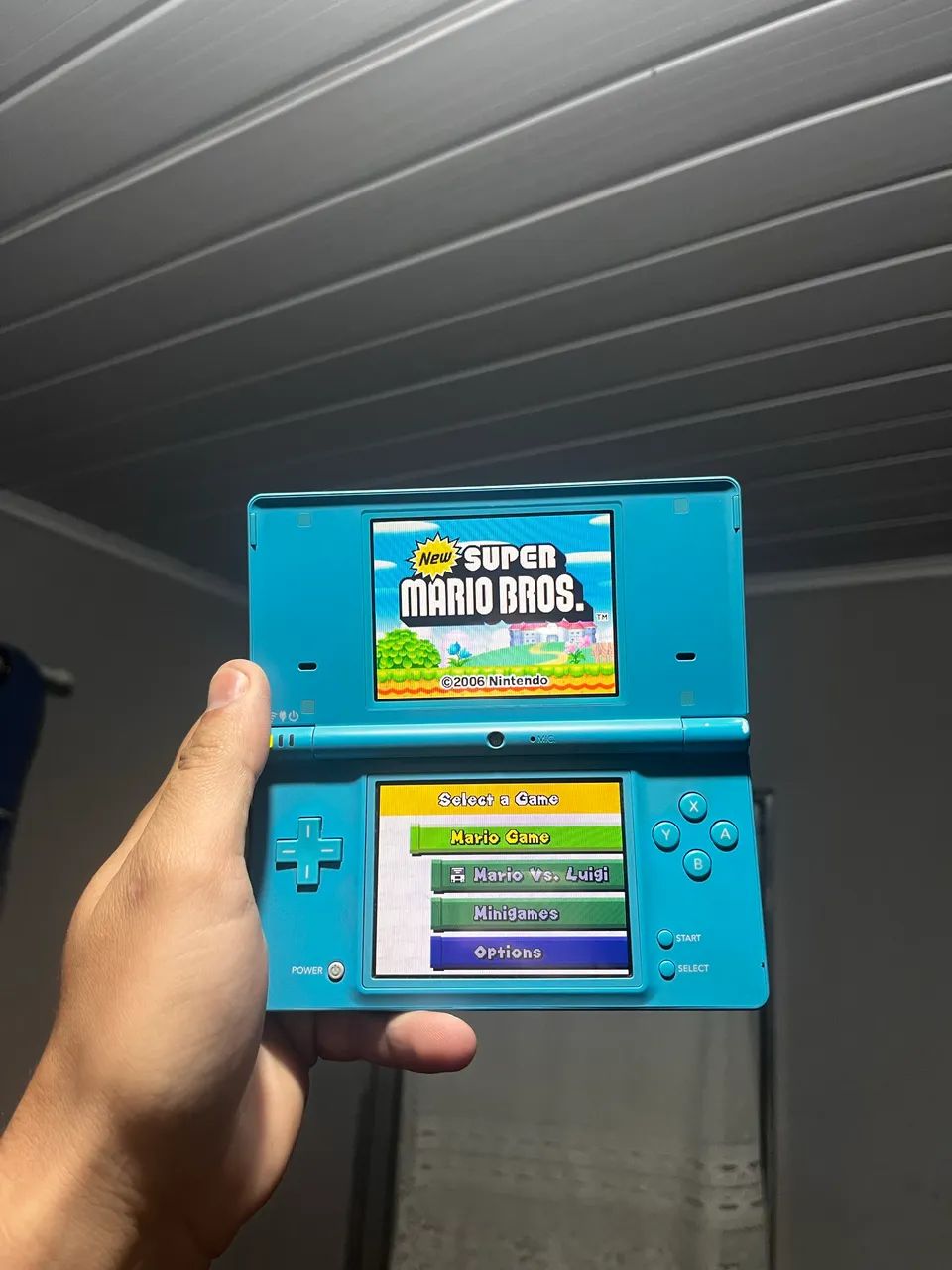 Nintendo DSi  - Foto 2