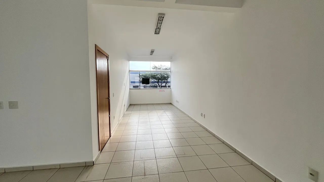SALA COMERCIAL PARA LOCAÇÃO - CENTRO - VÁRZEA PAULISTA/SP - Foto 3