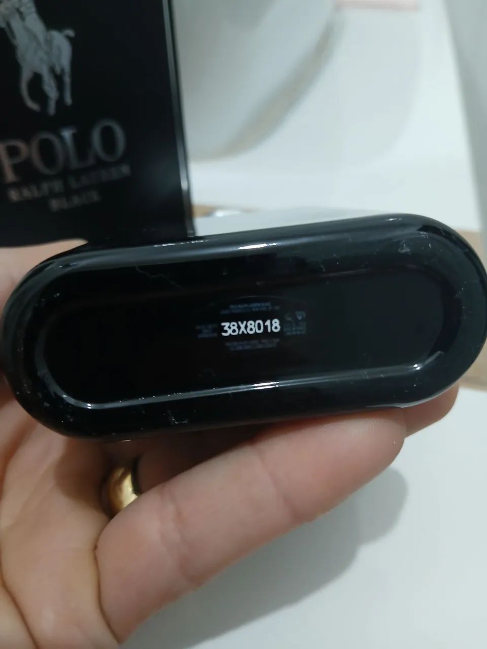 Perfume polo black ralph lauren original  - Foto 3