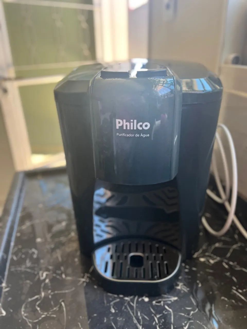 Filtro de água Philco  - Foto 2