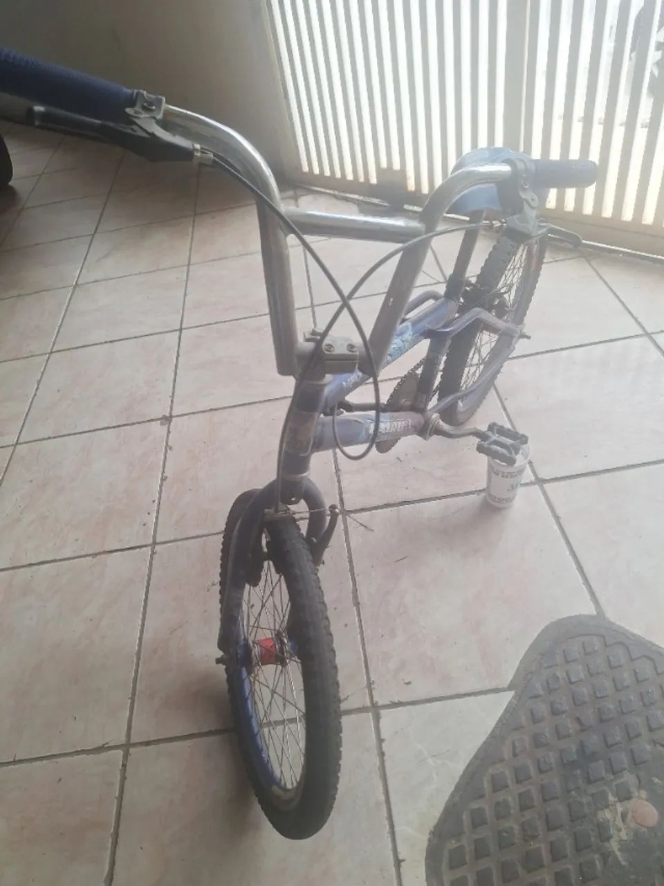 Bicicleta aro infantil  - Foto 2