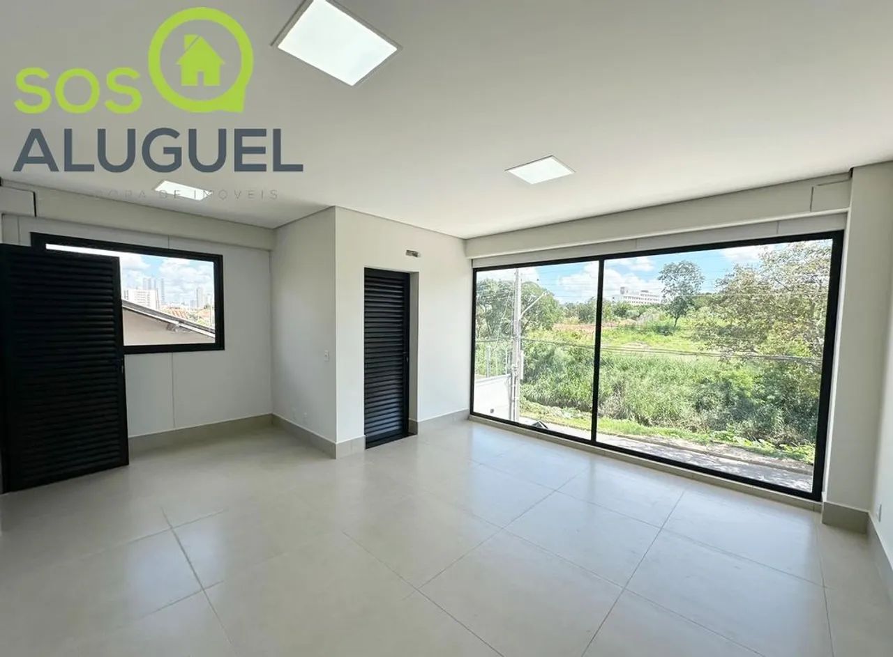 Imóvel Comercial de Alto Padrão  Alvorada | Cuiabá MT