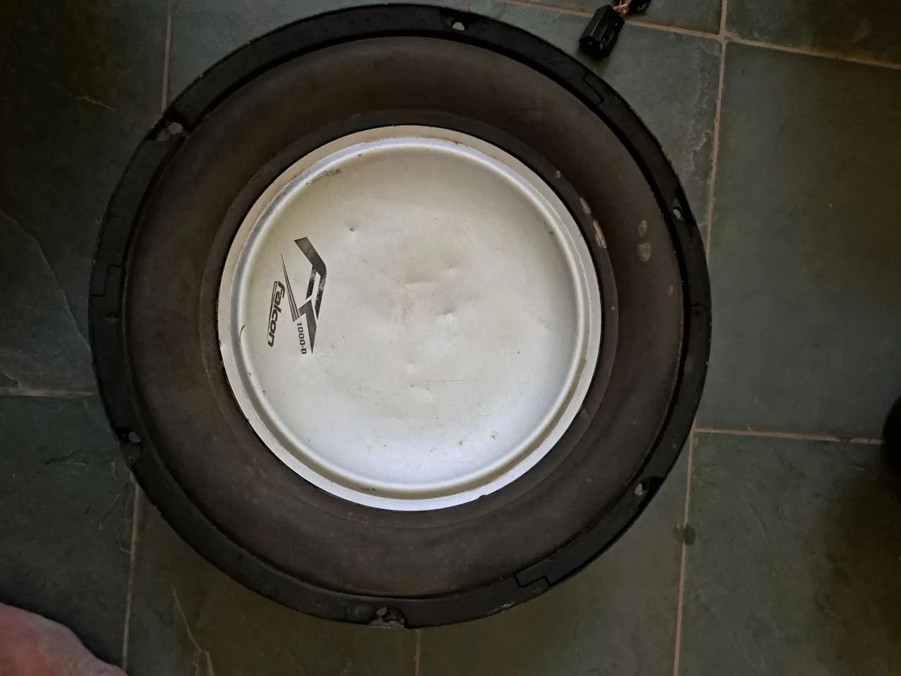 Alto falante de 12 polegadas 