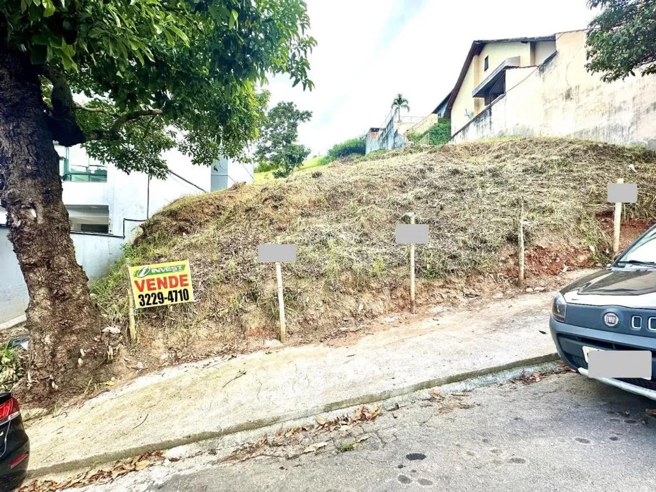 Terreno - Juiz de Fora MG - Foto 5