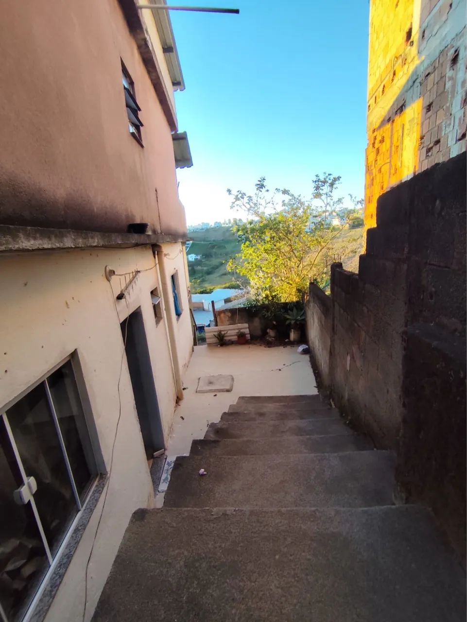 Foto - Juiz de Fora - Parque Guarani