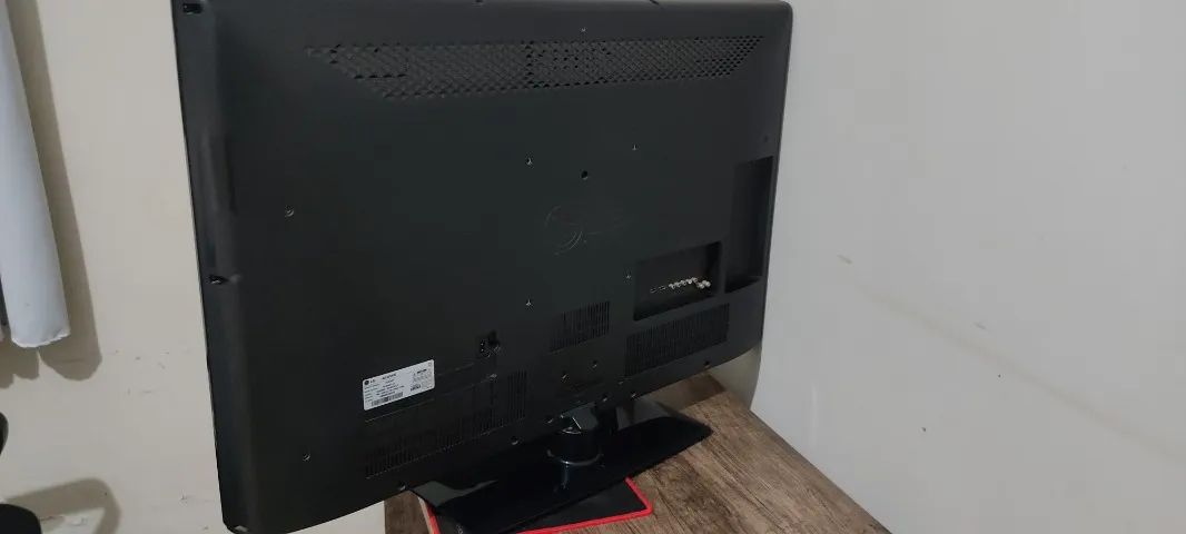 Tv LG - 42 Polegadas - Ótimo estado. - Foto 4
