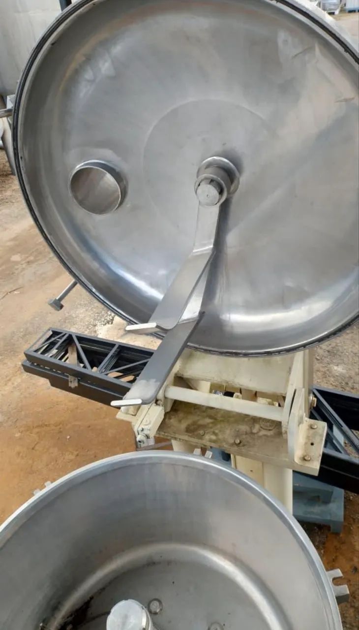 Processador de alimentos cutter mixer  - Foto 4