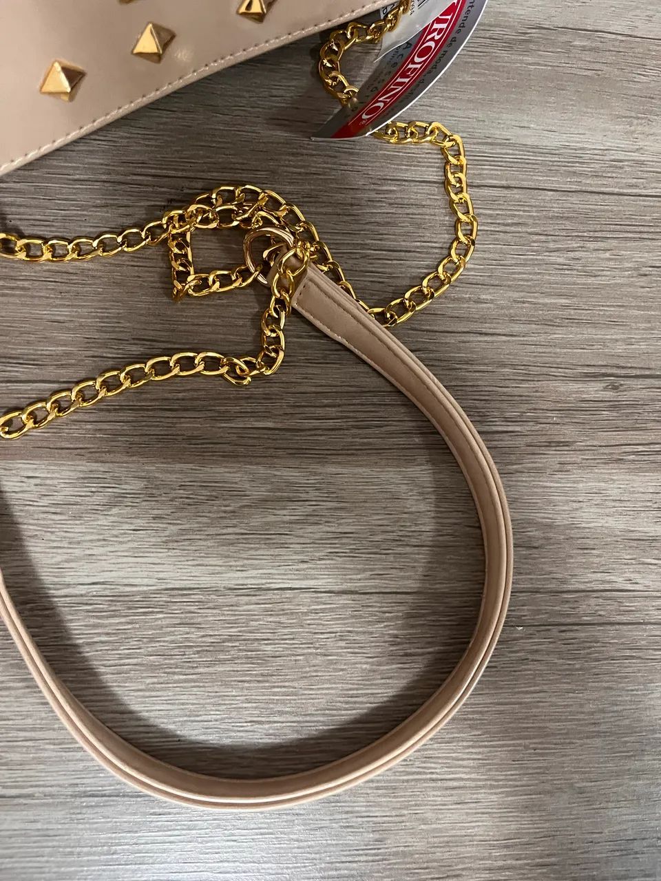 Bolsa Nova COURO FINO - Foto 4