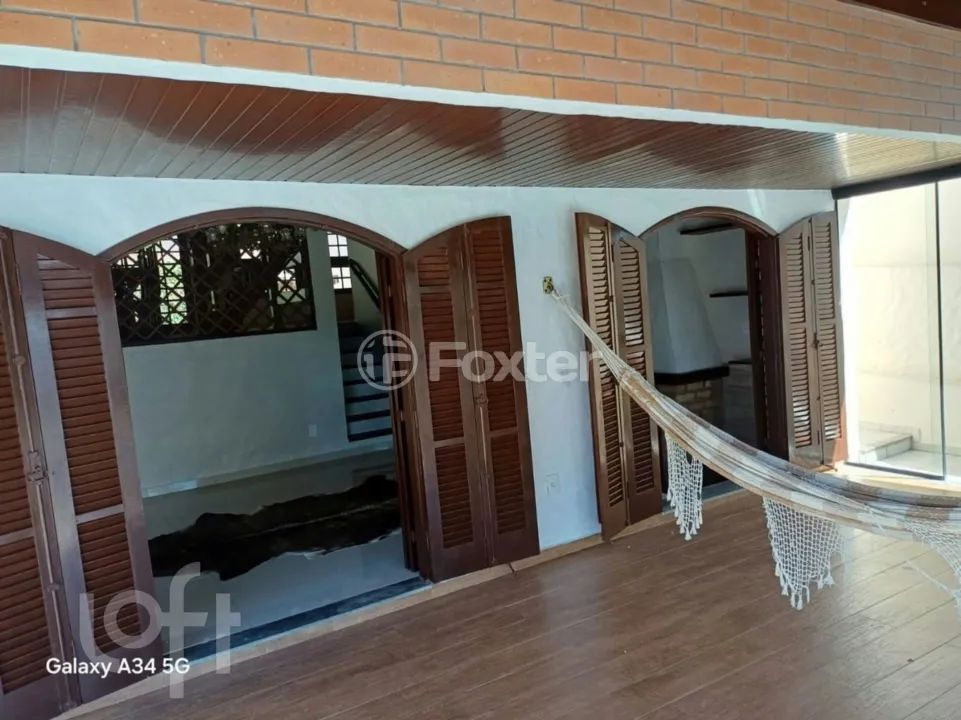 Casa à venda Rua Mário Cândido da Silva, Abraão - Florianópolis - Foto 3