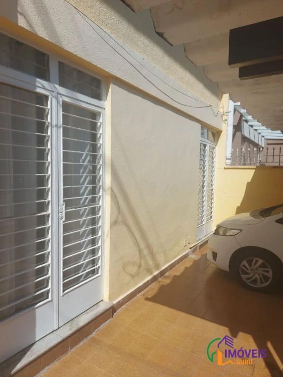 CASA ASSOBRADADA - CAMPO BELO - SP - Foto 3