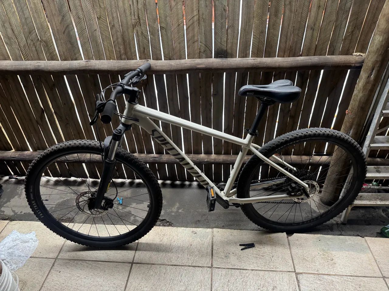 bike specialized aro 29 - Foto 2