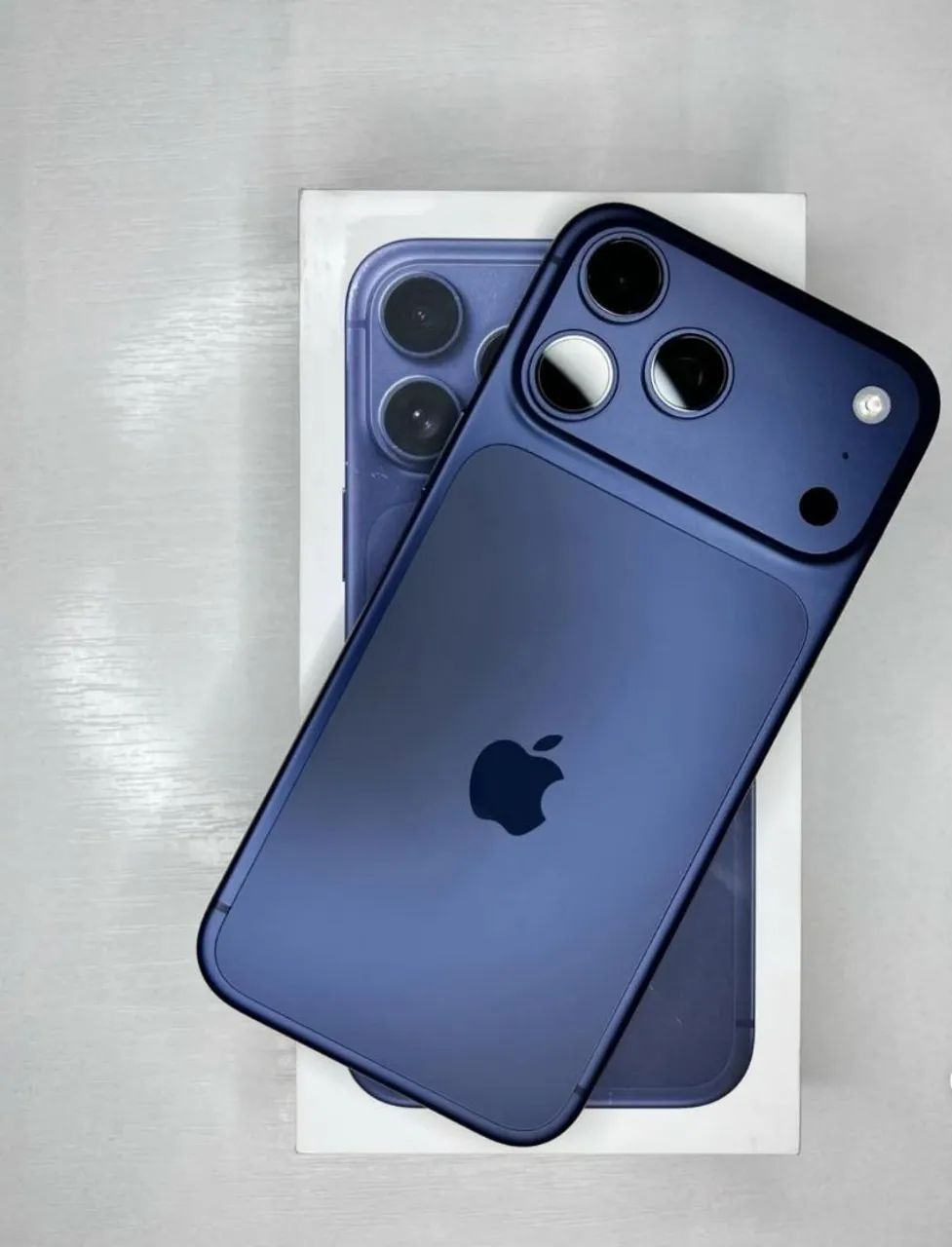 IPHONE 17 PRO MAX 256GB GARANTIA APPLE NOVÍSSIMO  - Foto 2