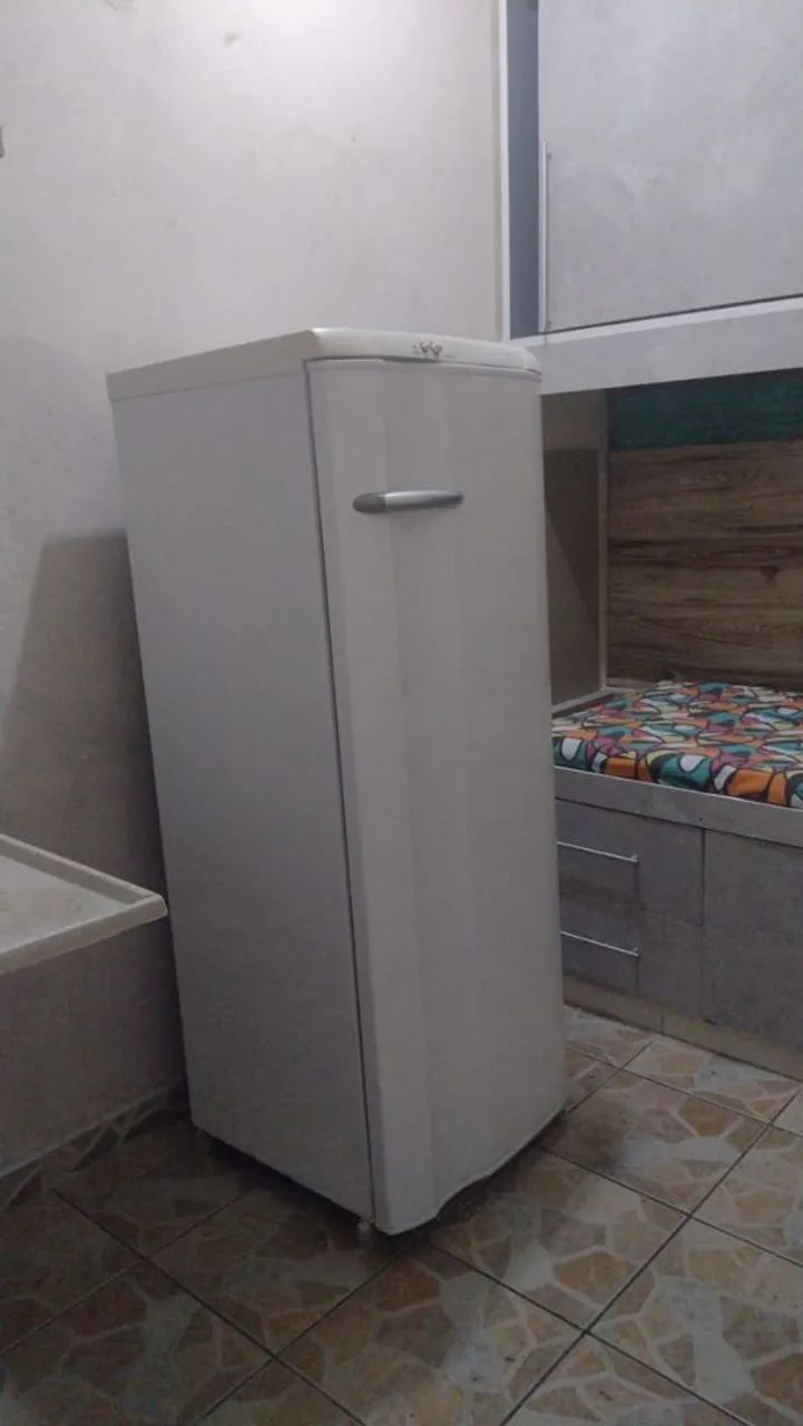 Linda kitnete Jd.Satelite p/ rapaz (ler anunicio) - Foto 2