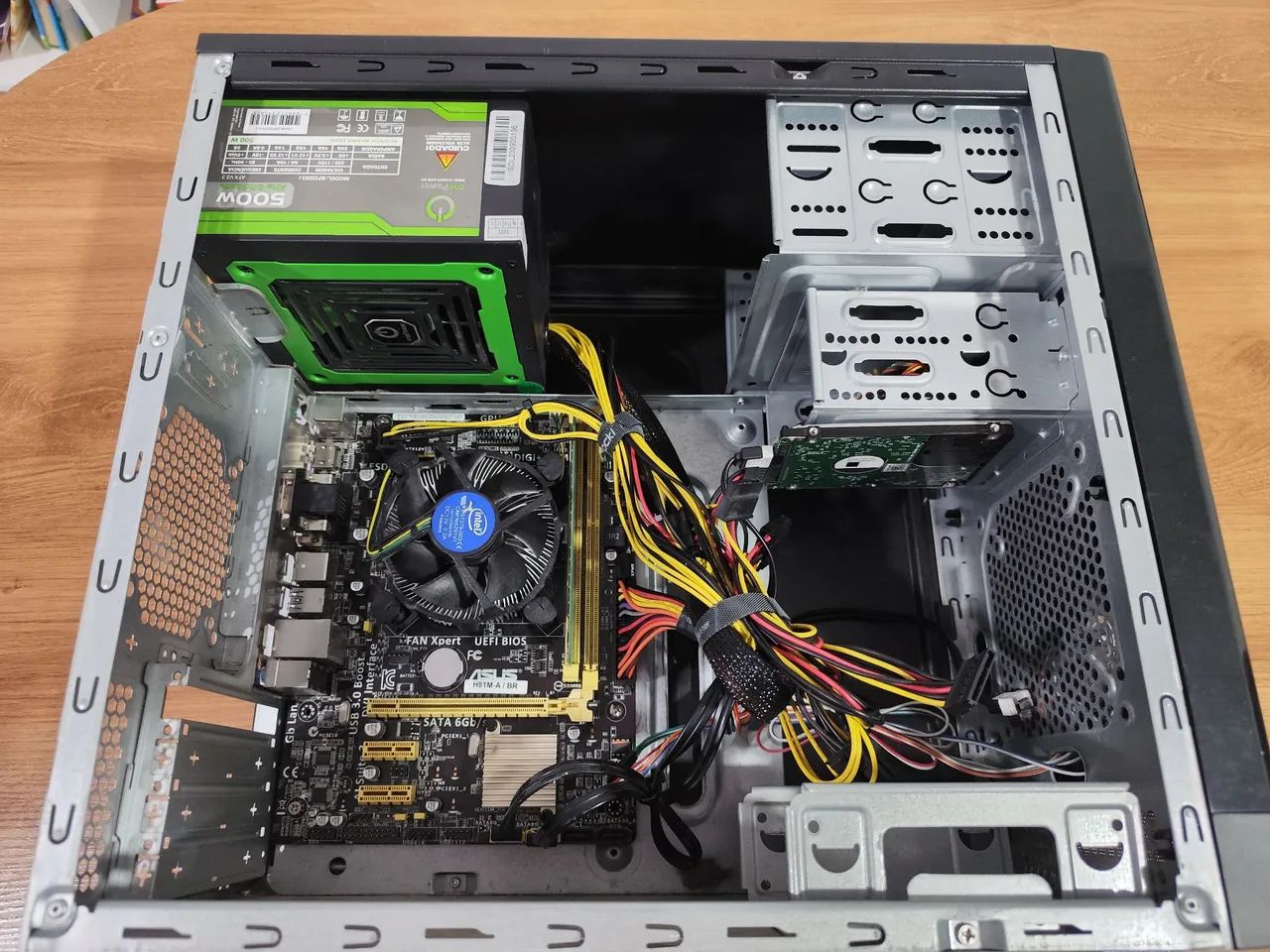 Vendo computador - Leia legenda - - Foto 3