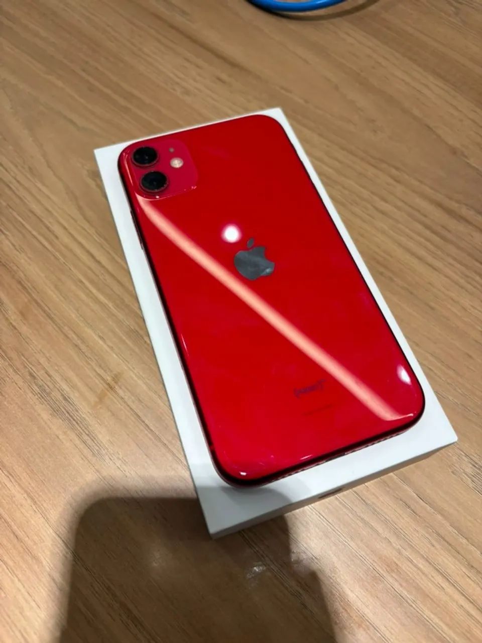 Iphone 11 Ótimo estado - Foto 2