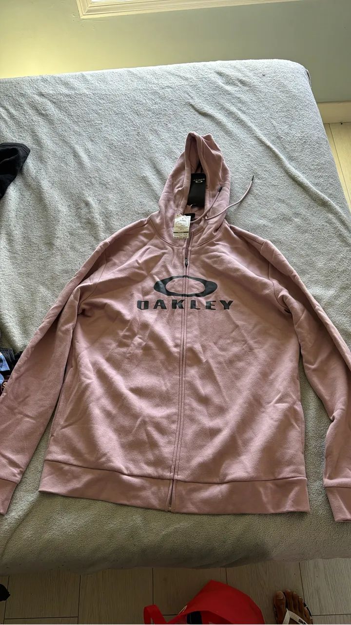 Oakley roupa  - Foto 5