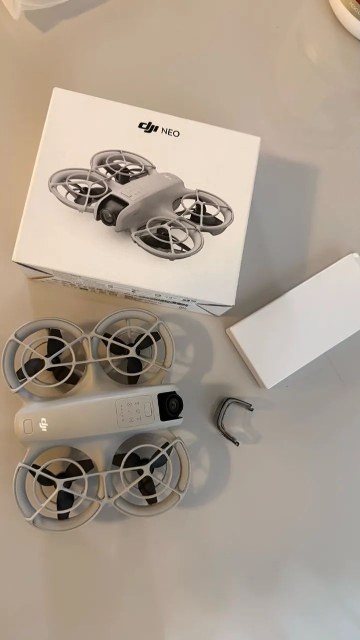 Drone Dji neo  - Foto 2