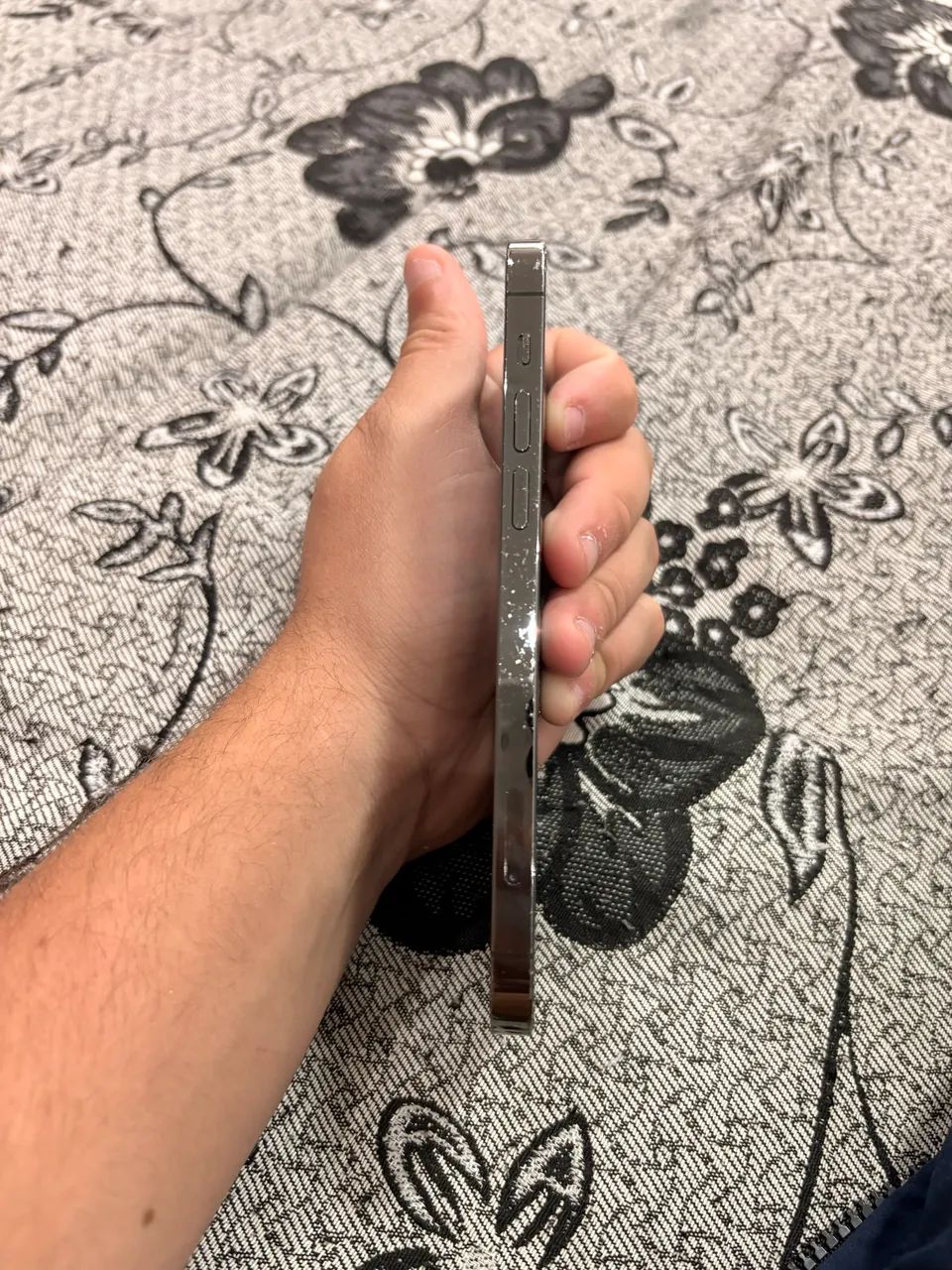 IPHONE 12 PRO OPORTUNIDADE - Foto 5