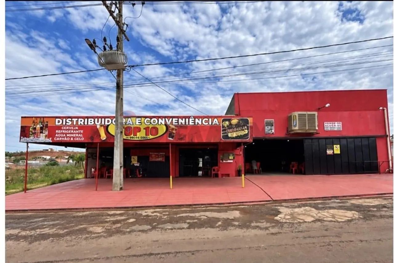 Explore um Investimento Comercial na Nova Barra