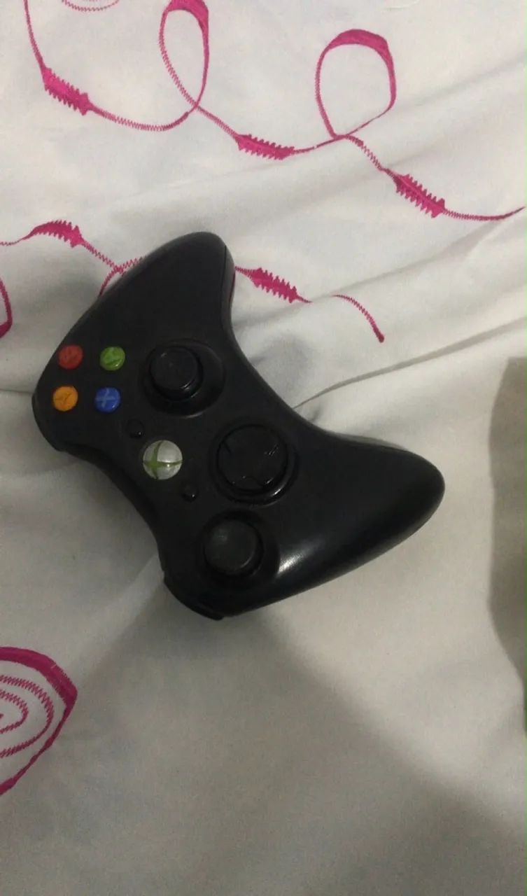 Xbox 360 - Foto 3
