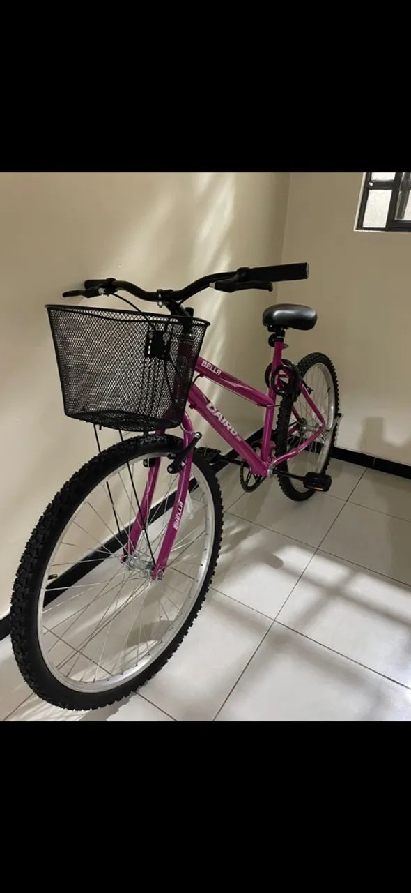 Vende-se bicicleta  - Foto 2