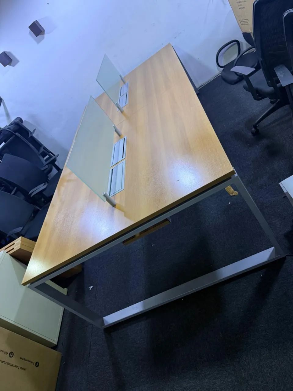 Estação de trabalho  - Foto 3