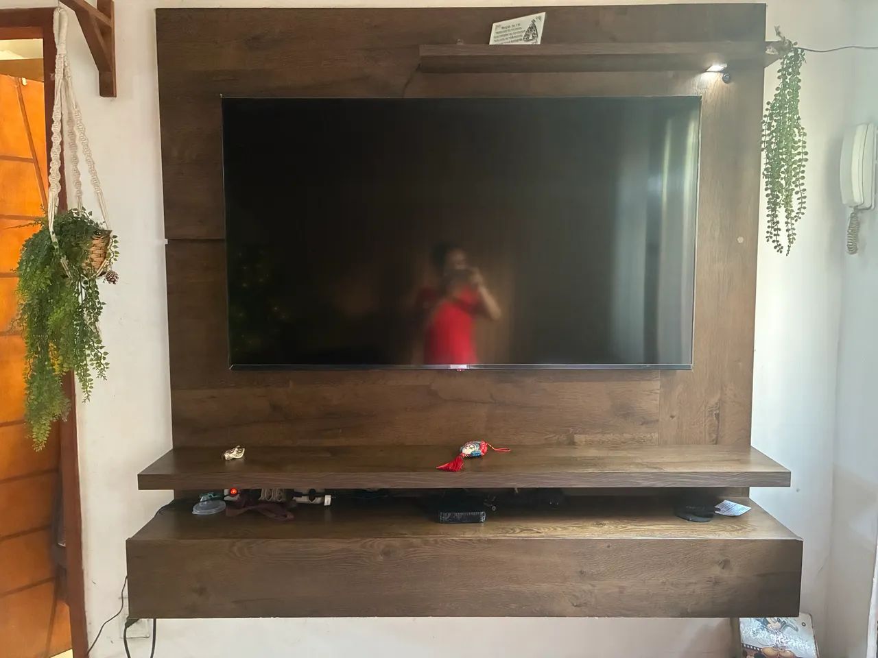 Vento rack da loja Bela Air  em perfeito estado.