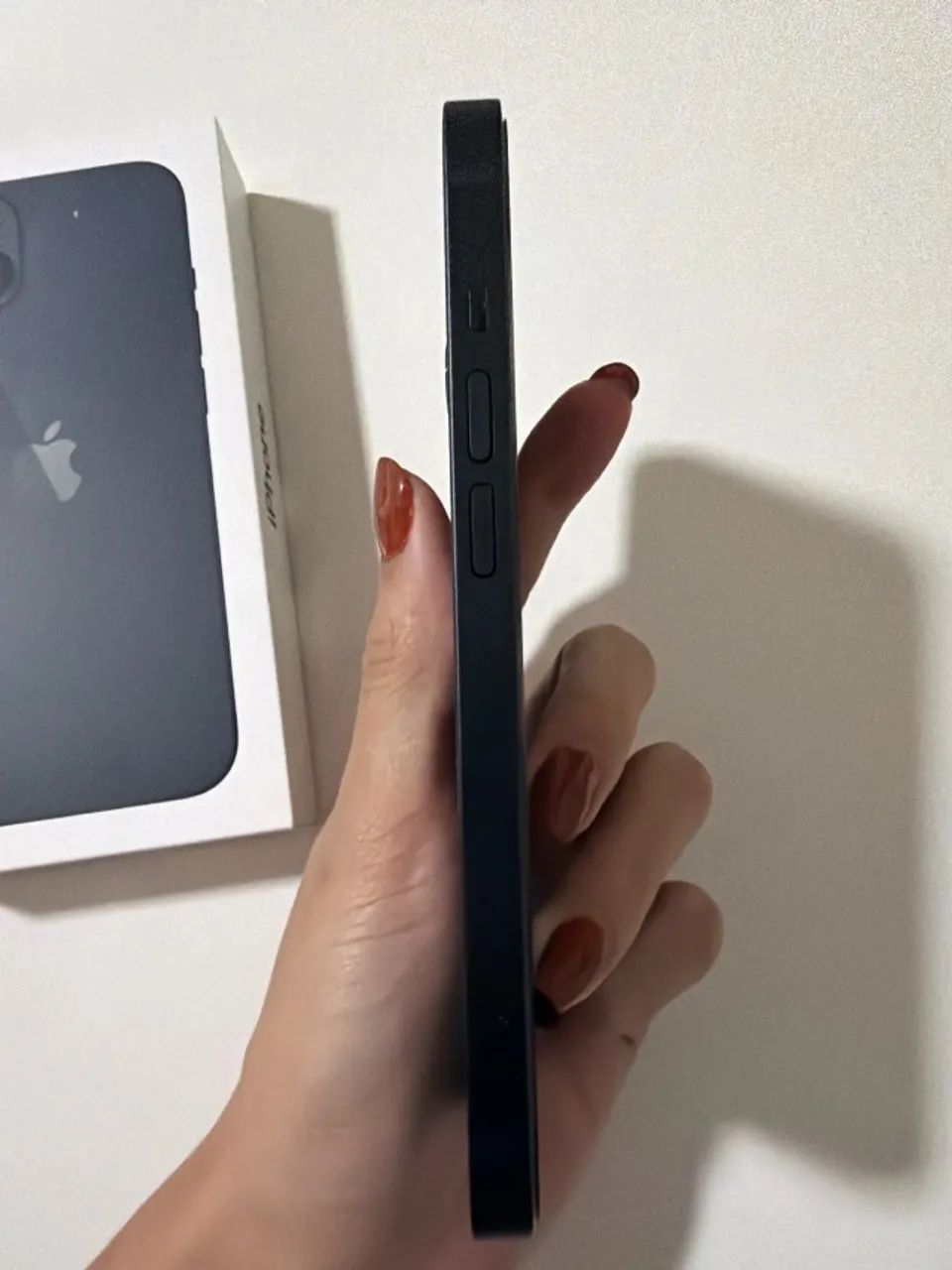 iPhone 13 128GB ?Midnight? - Foto 3