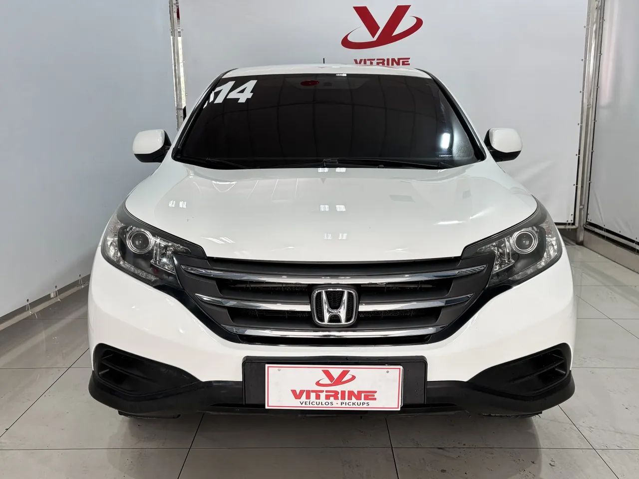 Honda CR-V 2014 - Foto 2