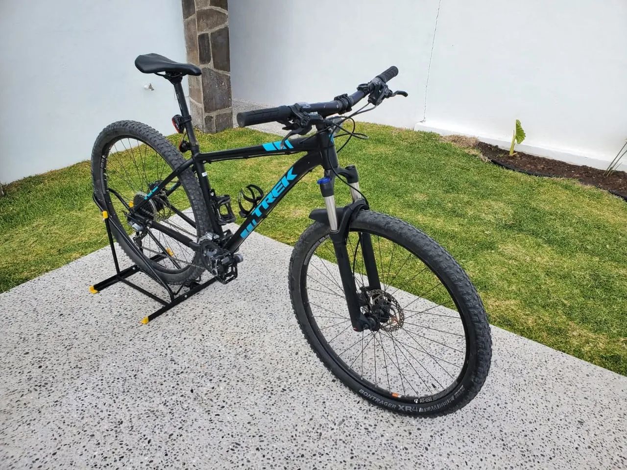 Bicicleta Trek 7 - Foto 2