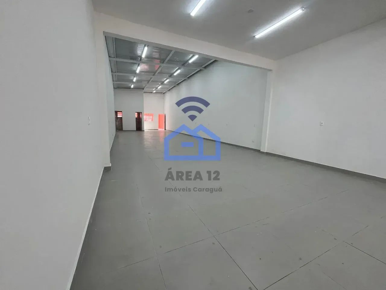 Sala para locação, Centro, Caraguatatuba, SP - Foto 2