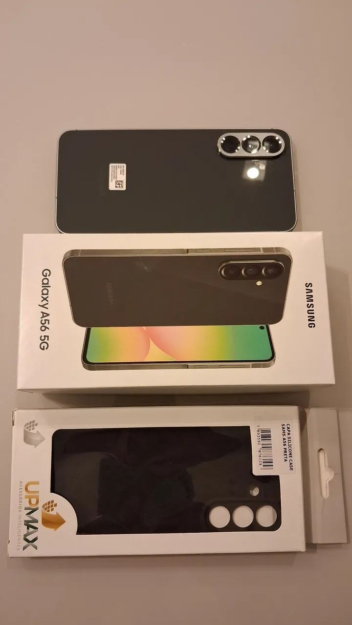 Samsung Galaxy A56 5G 256GB