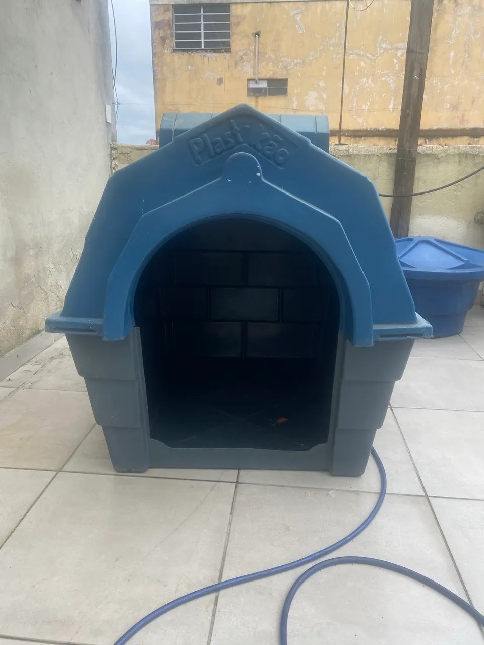 Casa de cachorro - Foto 4