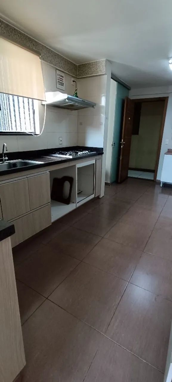 Alugo apartamento 3 quartos Guará II - Foto 2
