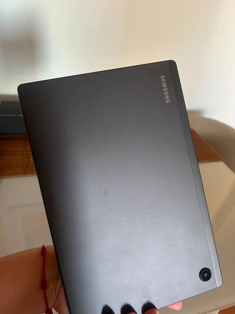Tablet Samsung A8 - Foto 2