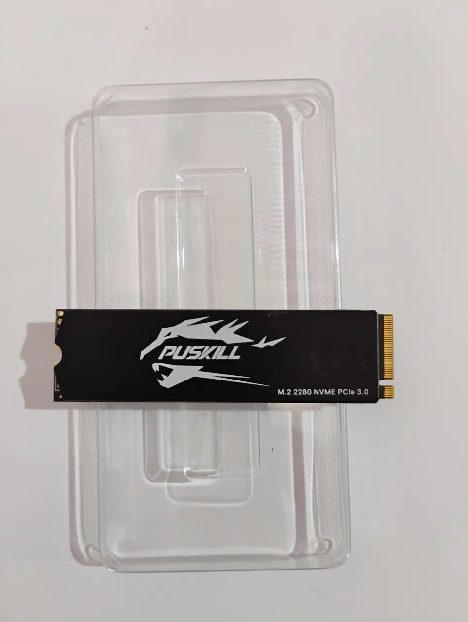 SSD para PC Desktop