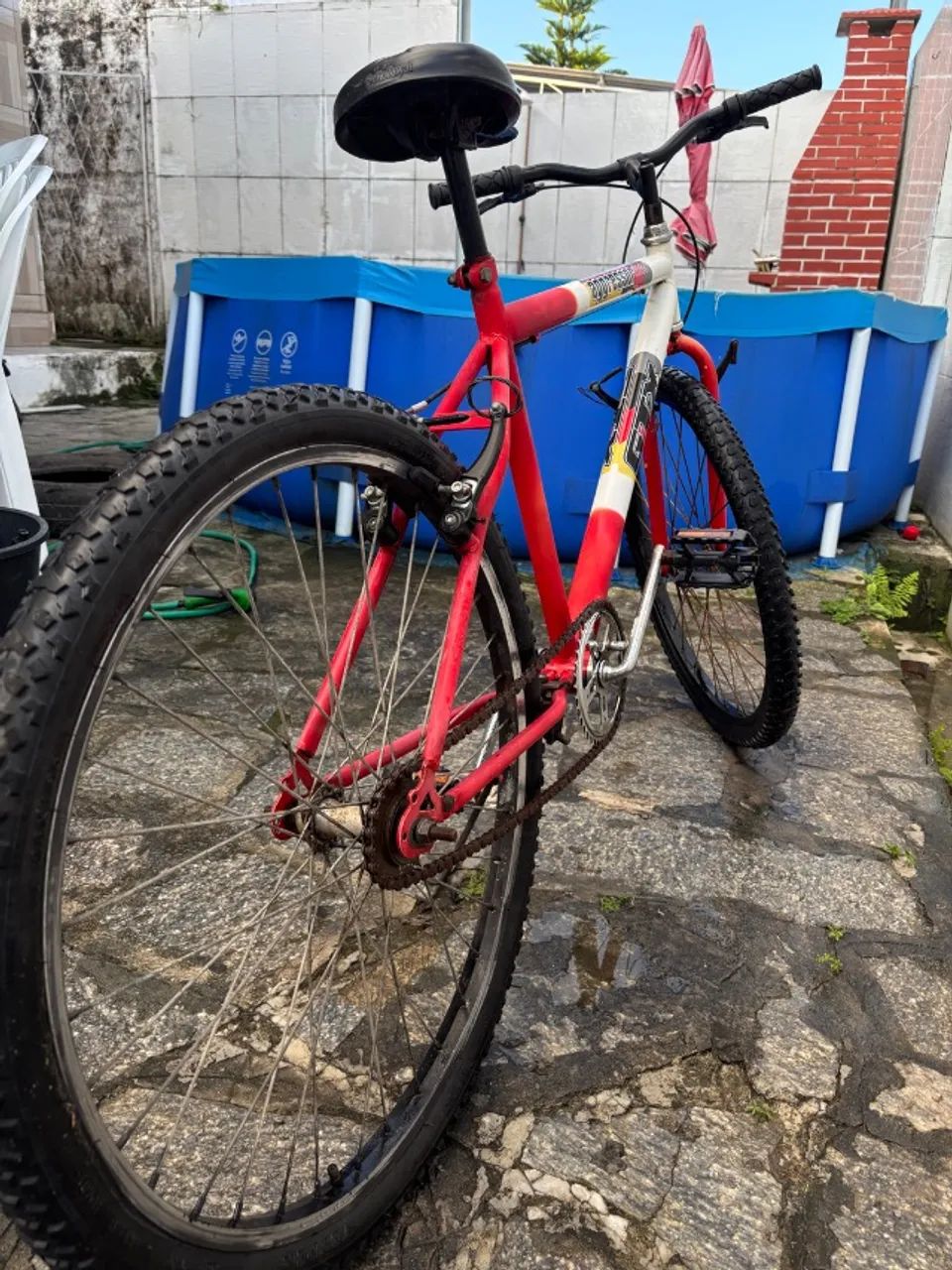 Bike  - Foto 3