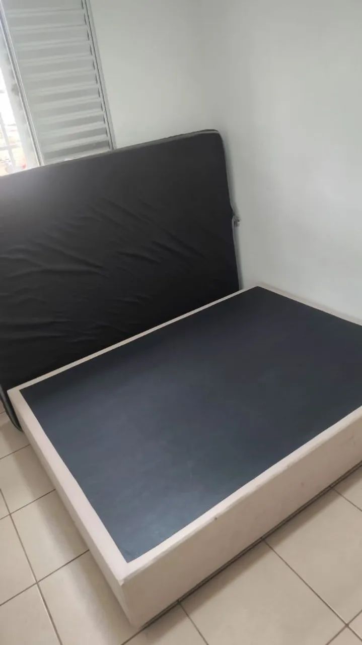 Cama de casal - Foto 2