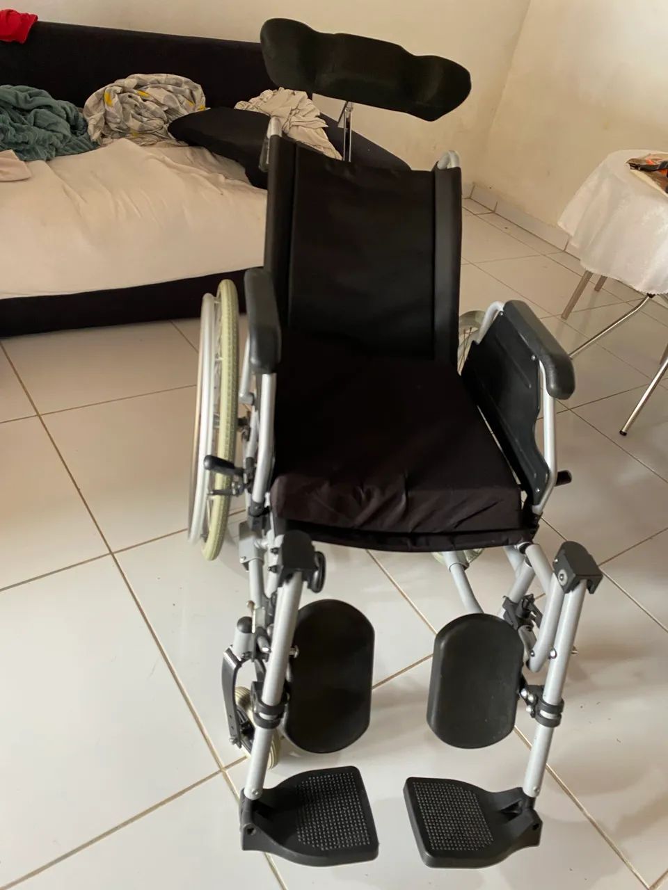 Cadeira de rodas