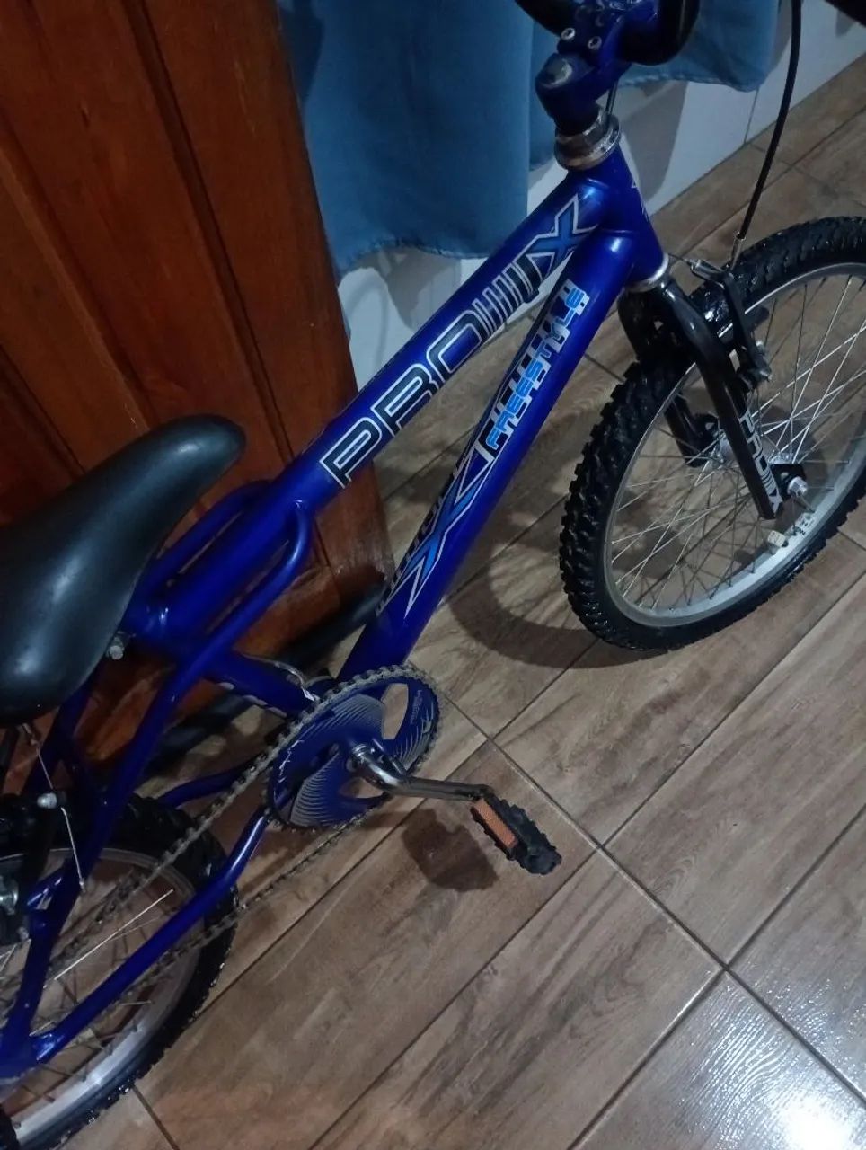Bicicleta  - Foto 2