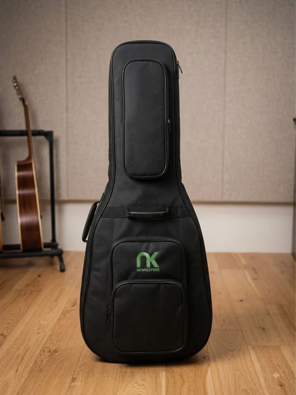 Bag para guitarra - Foto 4